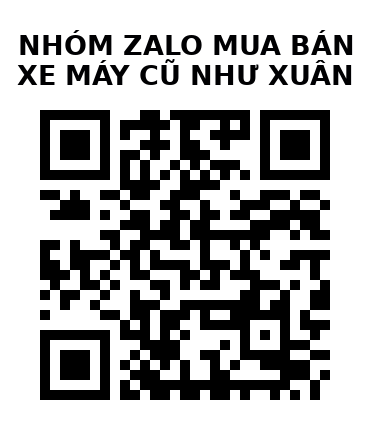 QR Code của URL hiện tại