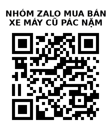 QR Code của URL hiện tại