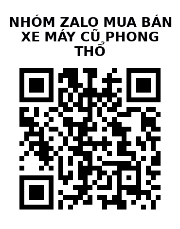 QR Code của URL hiện tại