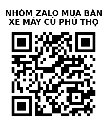 QR Code của URL hiện tại