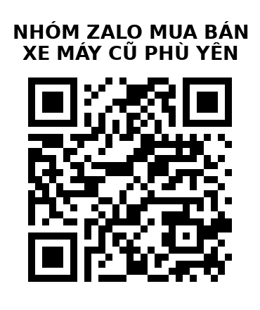 QR Code của URL hiện tại
