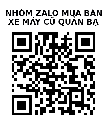 QR Code của URL hiện tại