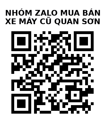 QR Code của URL hiện tại