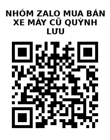 QR Code của URL hiện tại