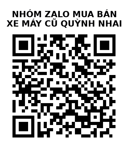 QR Code của URL hiện tại