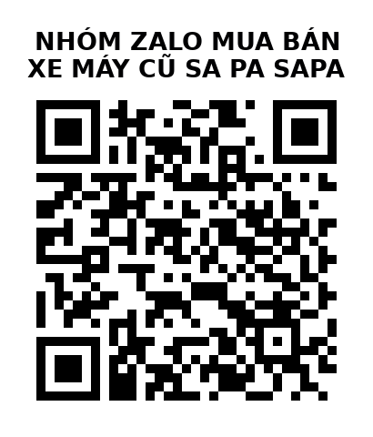 QR Code của URL hiện tại