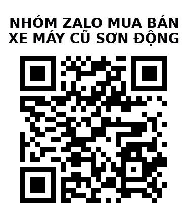 QR Code của URL hiện tại
