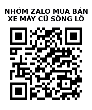 QR Code của URL hiện tại