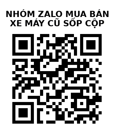 QR Code của URL hiện tại