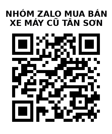 QR Code của URL hiện tại