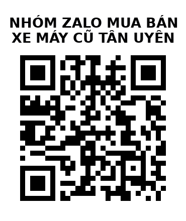 QR Code của URL hiện tại