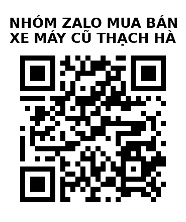 QR Code của URL hiện tại