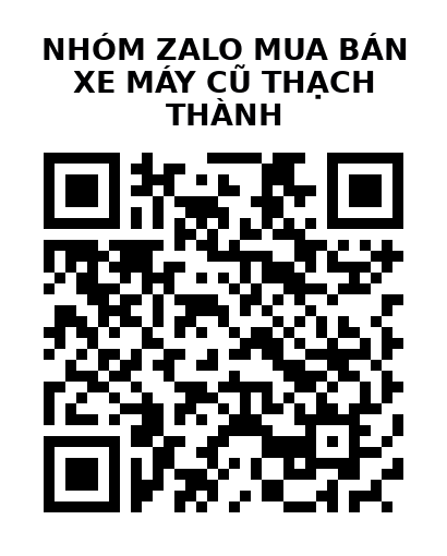 QR Code của URL hiện tại