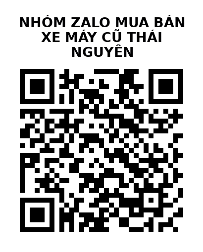 QR Code của URL hiện tại