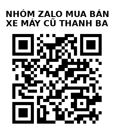 QR Code của URL hiện tại