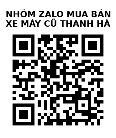 QR Code của URL hiện tại