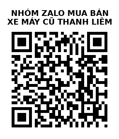 QR Code của URL hiện tại