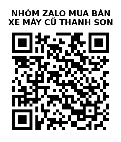QR Code của URL hiện tại