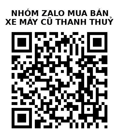 QR Code của URL hiện tại