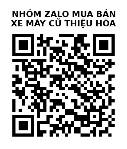 QR Code của URL hiện tại