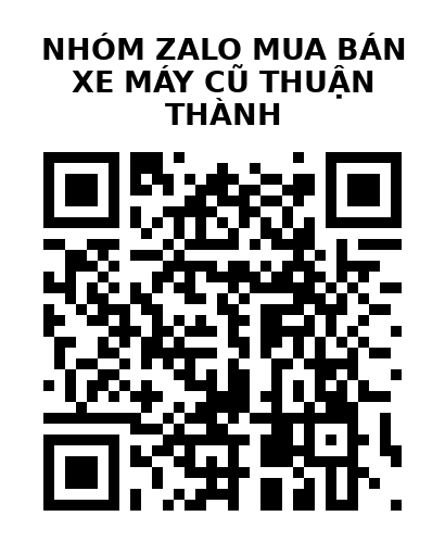QR Code của URL hiện tại