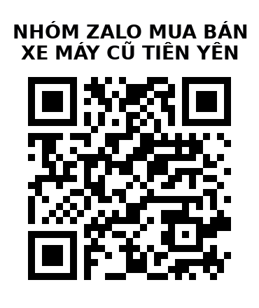 QR Code của URL hiện tại
