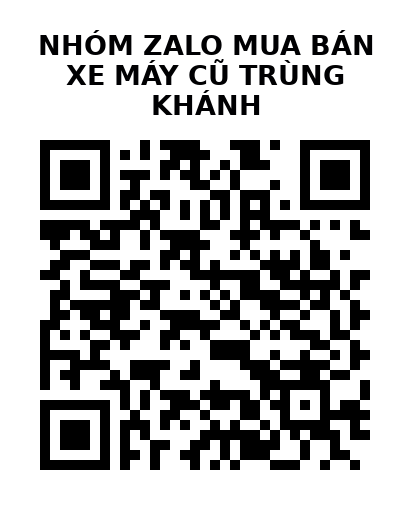 QR Code của URL hiện tại