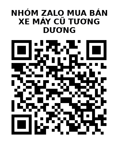 QR Code của URL hiện tại