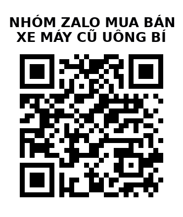 QR Code của URL hiện tại