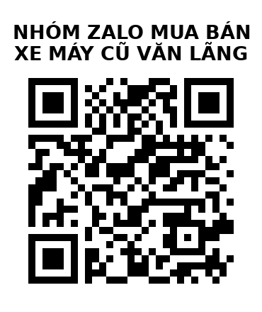 QR Code của URL hiện tại