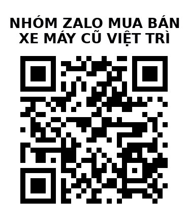 QR Code của URL hiện tại
