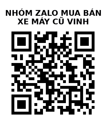 QR Code của URL hiện tại