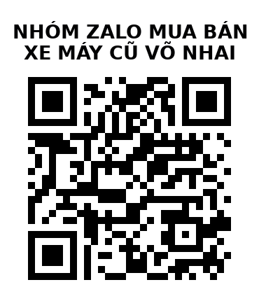 QR Code của URL hiện tại