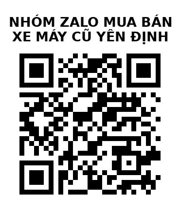 QR Code của URL hiện tại