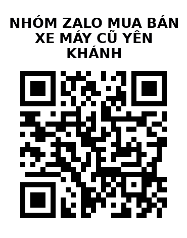 QR Code của URL hiện tại