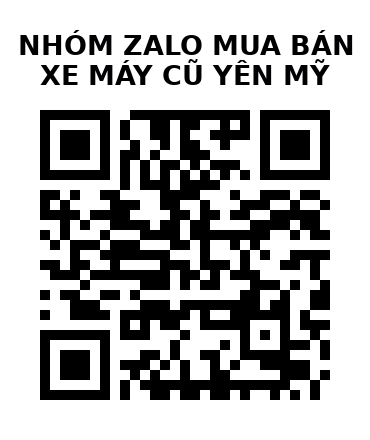 QR Code của URL hiện tại