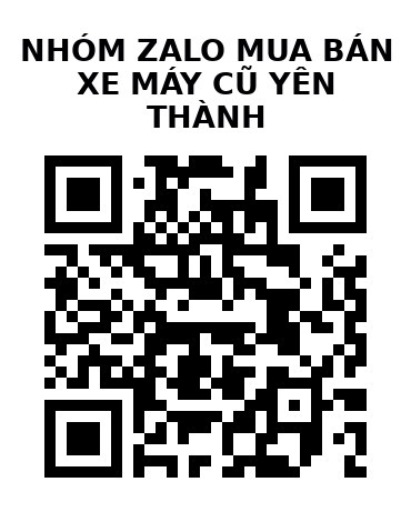 QR Code của URL hiện tại