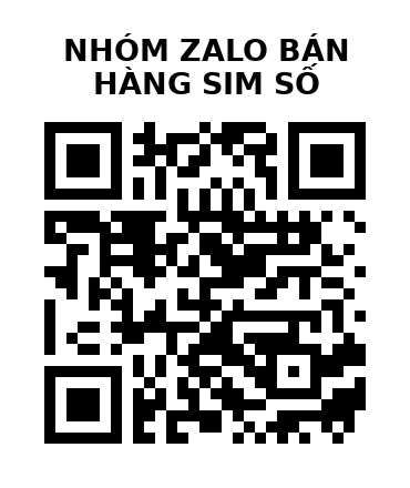 QR Code của URL hiện tại