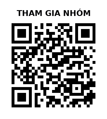 QR Code của URL hiện tại