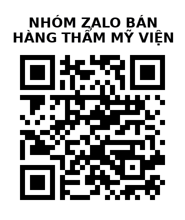 QR Code của URL hiện tại