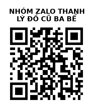 QR Code của URL hiện tại