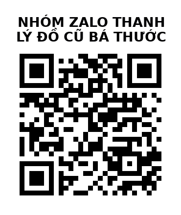 QR Code của URL hiện tại