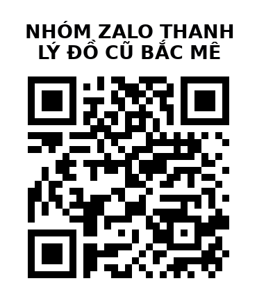 QR Code của URL hiện tại