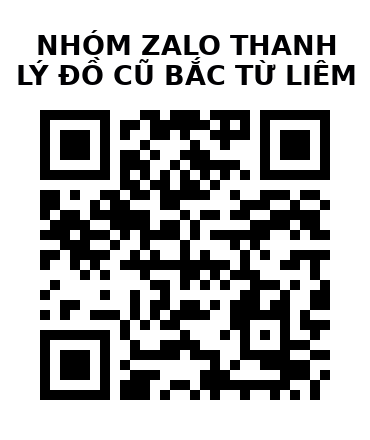QR Code của URL hiện tại