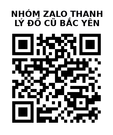 QR Code của URL hiện tại