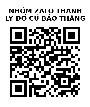 QR Code của URL hiện tại
