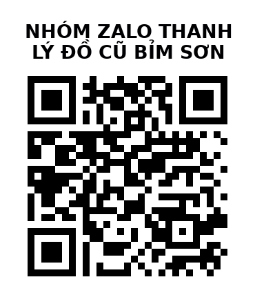 QR Code của URL hiện tại