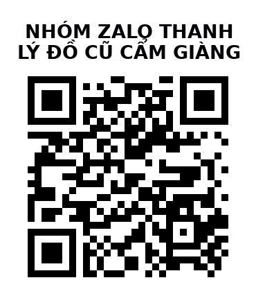 QR Code của URL hiện tại