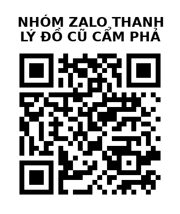 QR Code của URL hiện tại