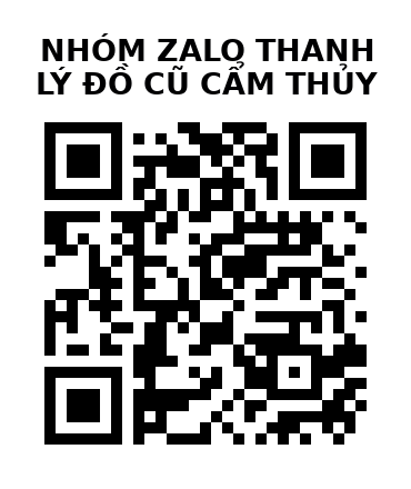 QR Code của URL hiện tại